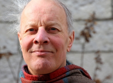 Hubert Mullis