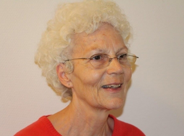 Erika Sutter