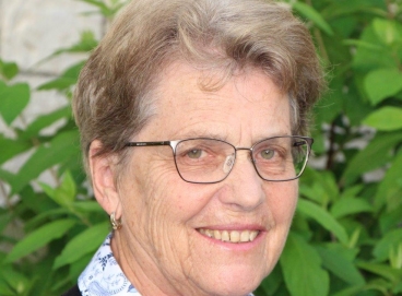 Verena Koller