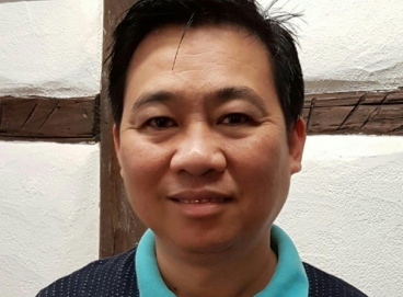 Jason Argel