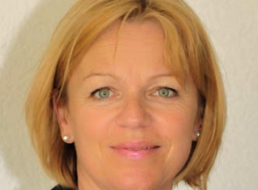 Hildegard Dürr