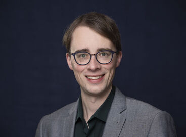 Johannes Lienhart