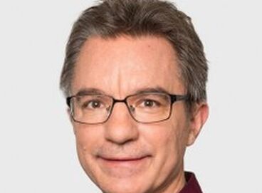 Nico Cavelti